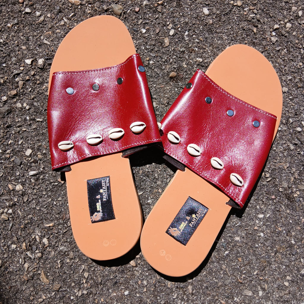 Sandales " Nomad Sun"