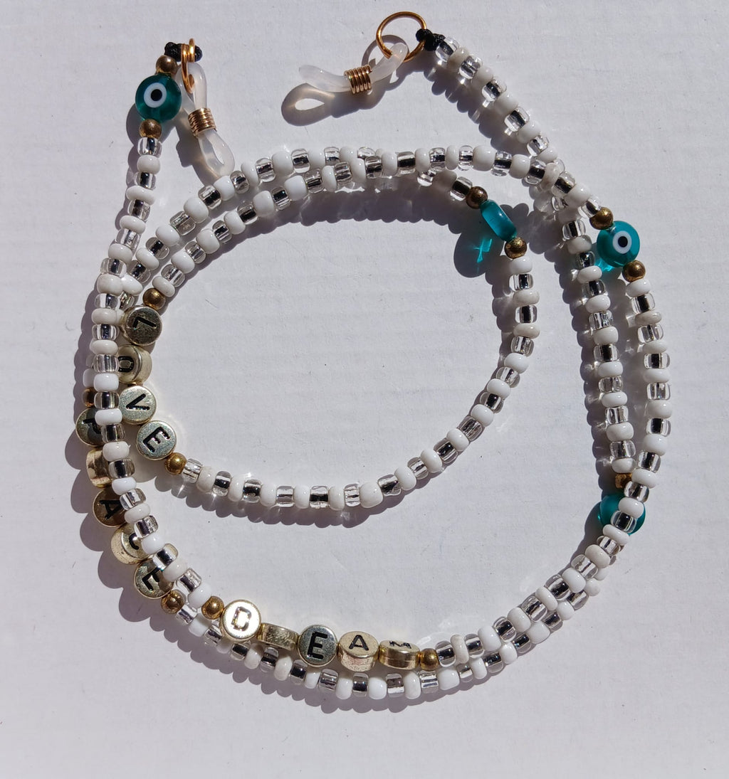 Cordon à lunettes "Nandi"
