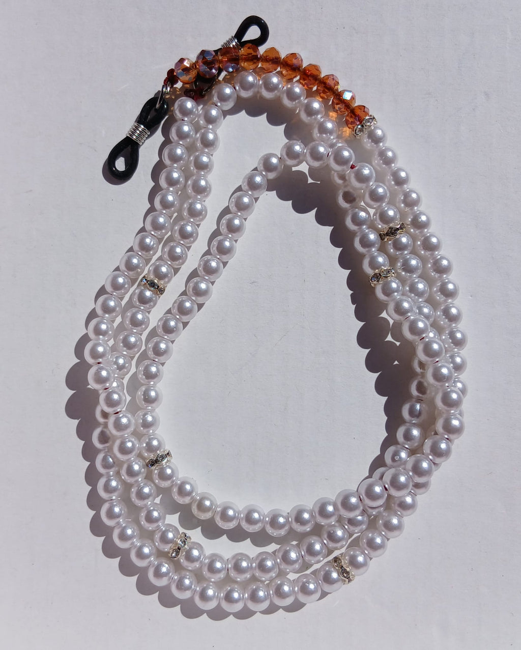 Cordon à lunettes "Asali"
