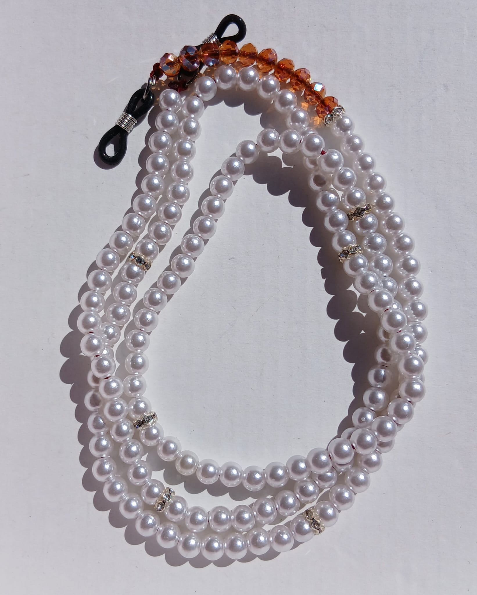 Cordon à lunettes "Asali"