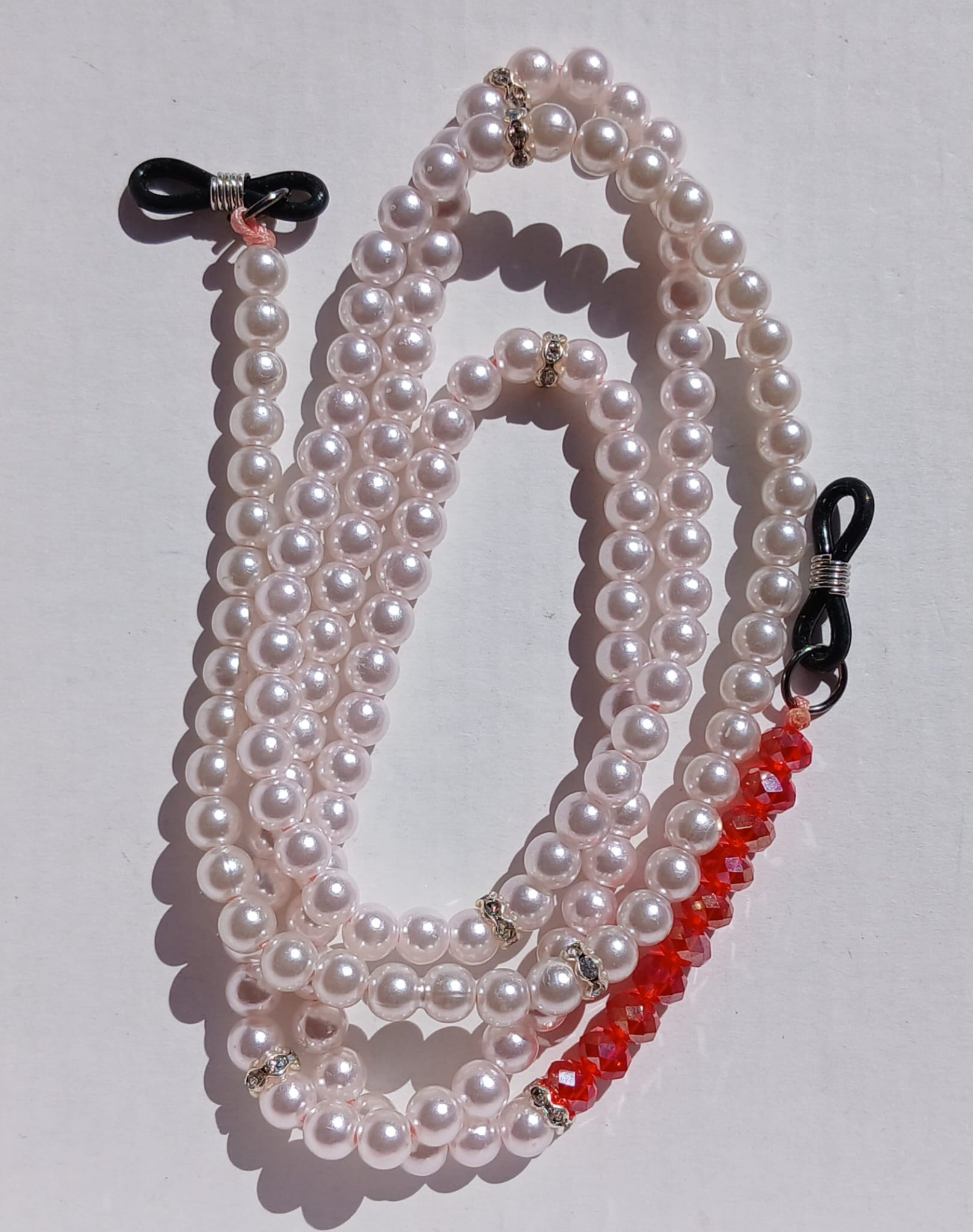 Cordon à lunettes "Asali"