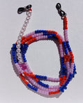 Cordon à lunettes "Amina"