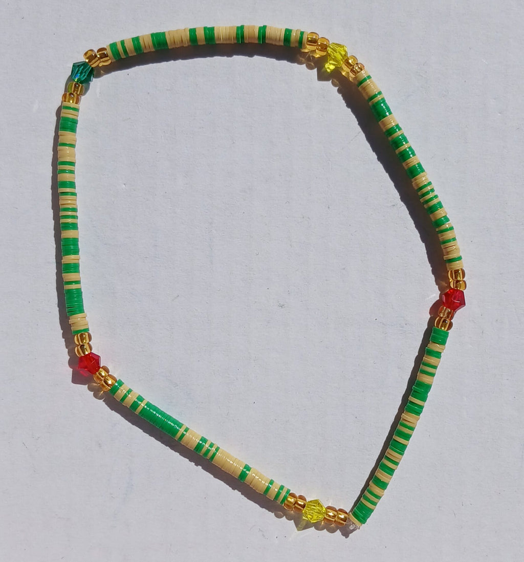 Chevillères "Malkia"