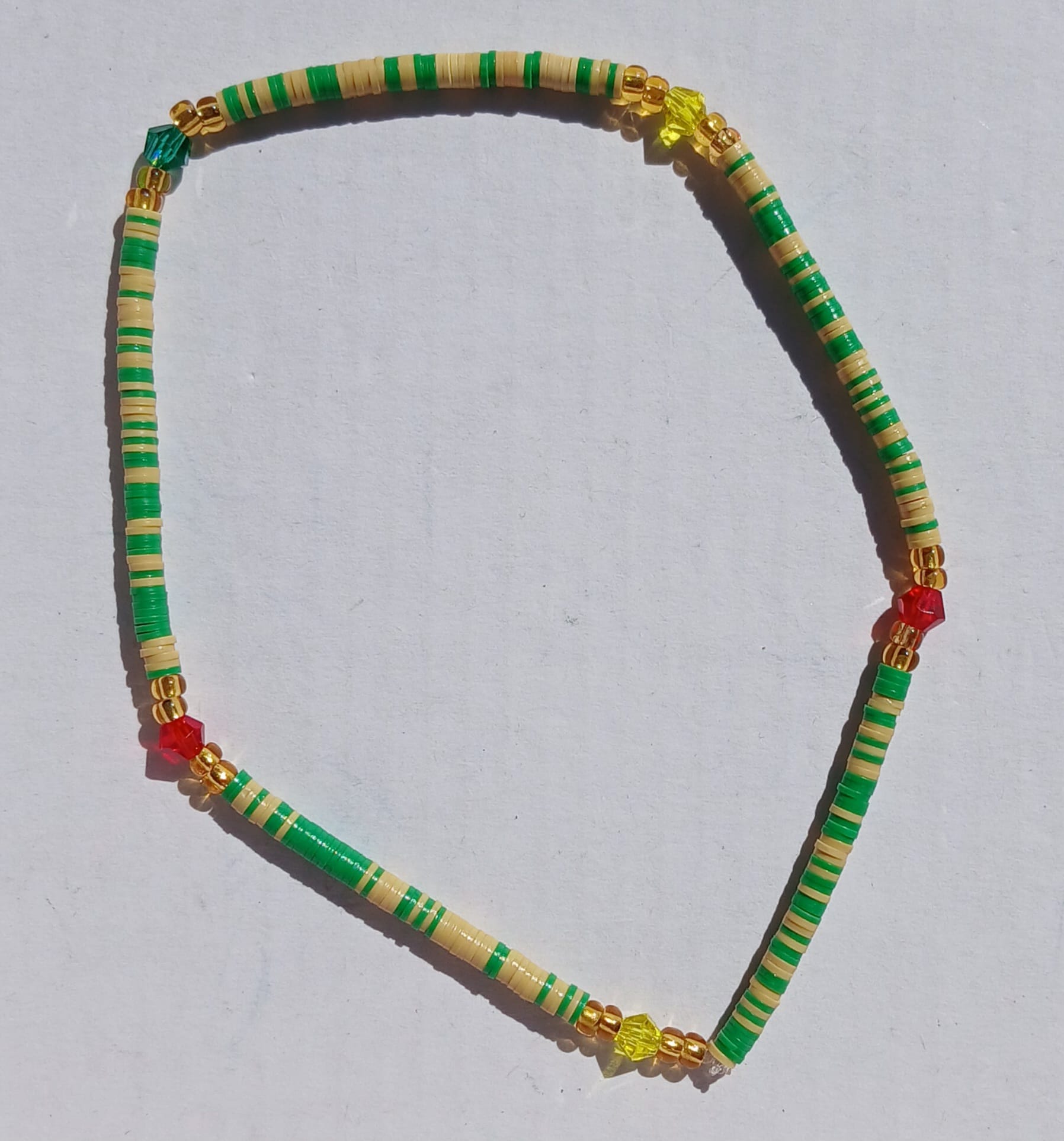 Chevillères "Malkia"