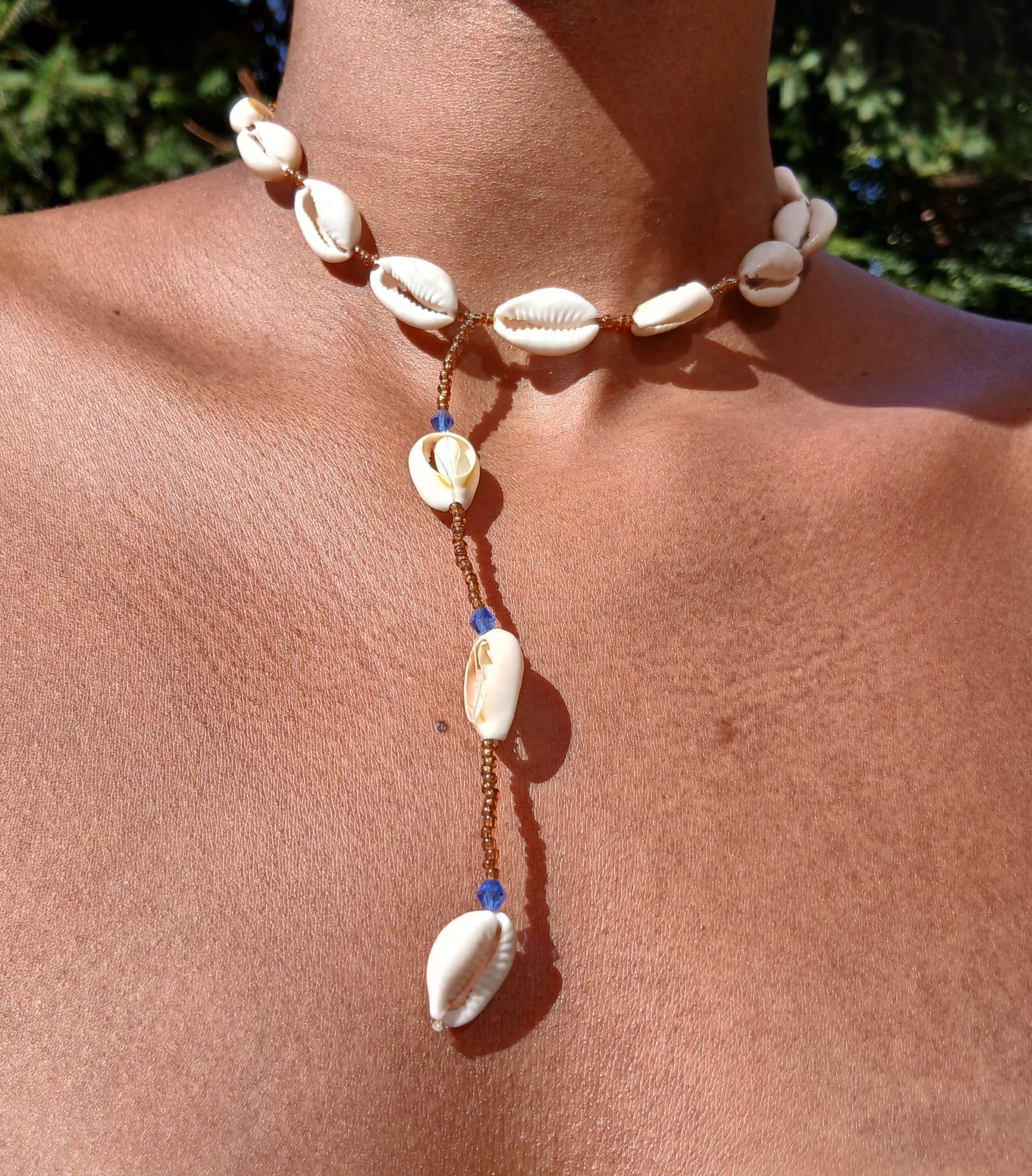 Colliers "Aphrodite"