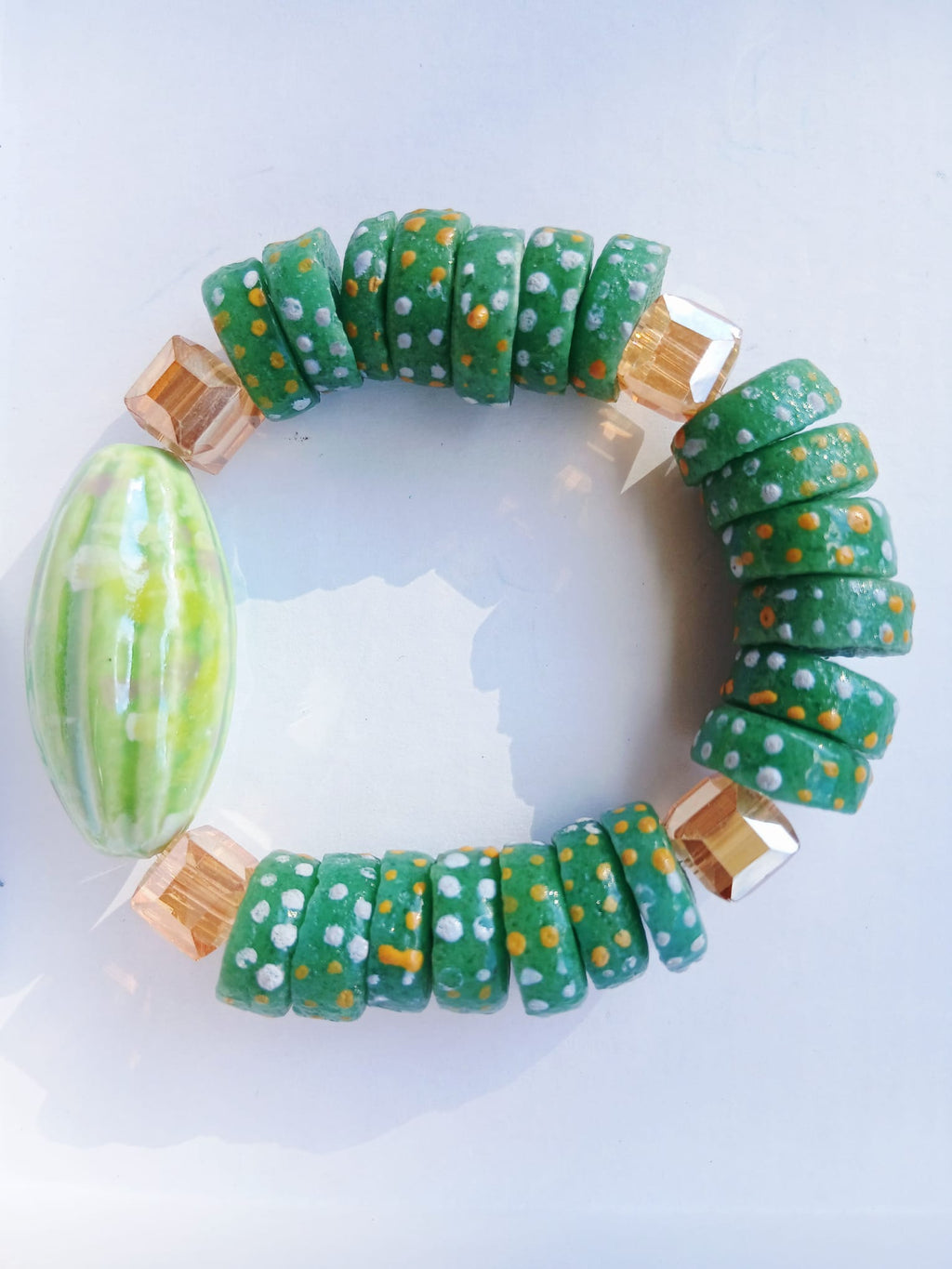 Bracelets "Warrior"