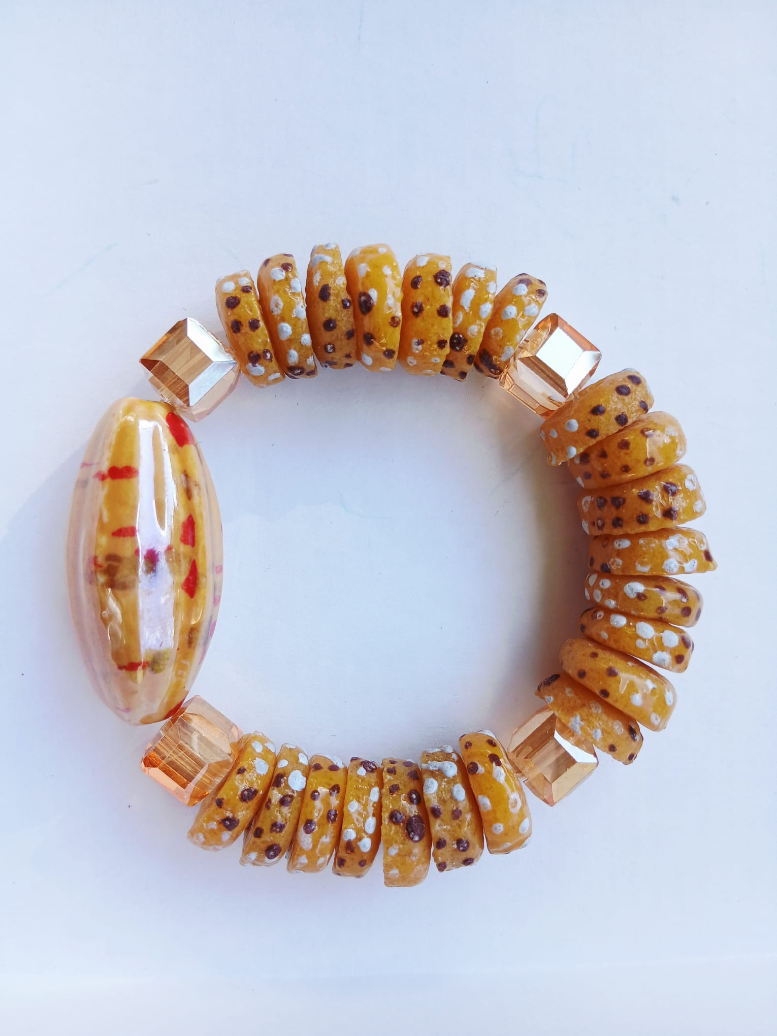 Bracelets "Warrior"