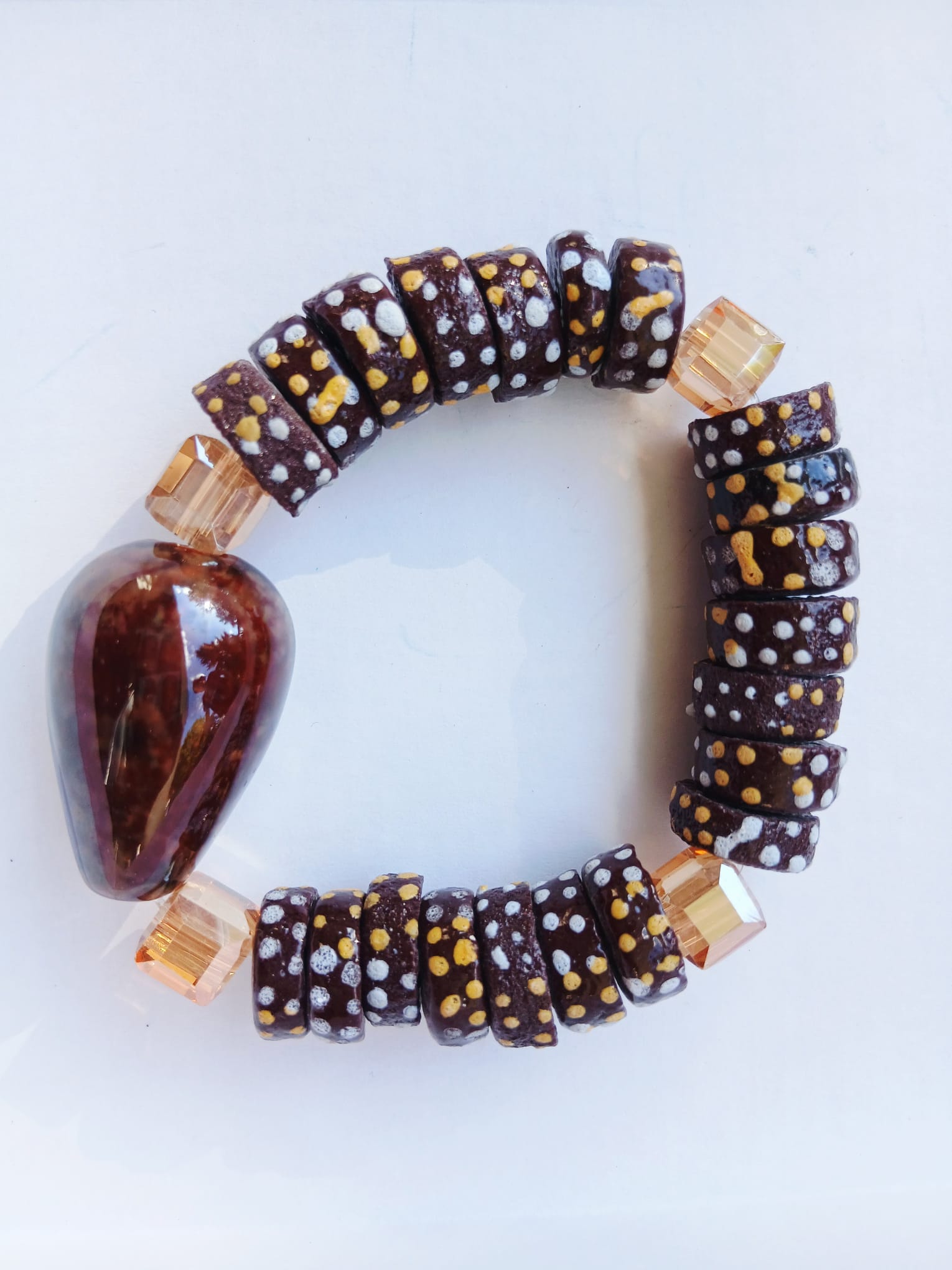 Bracelets "Warrior"