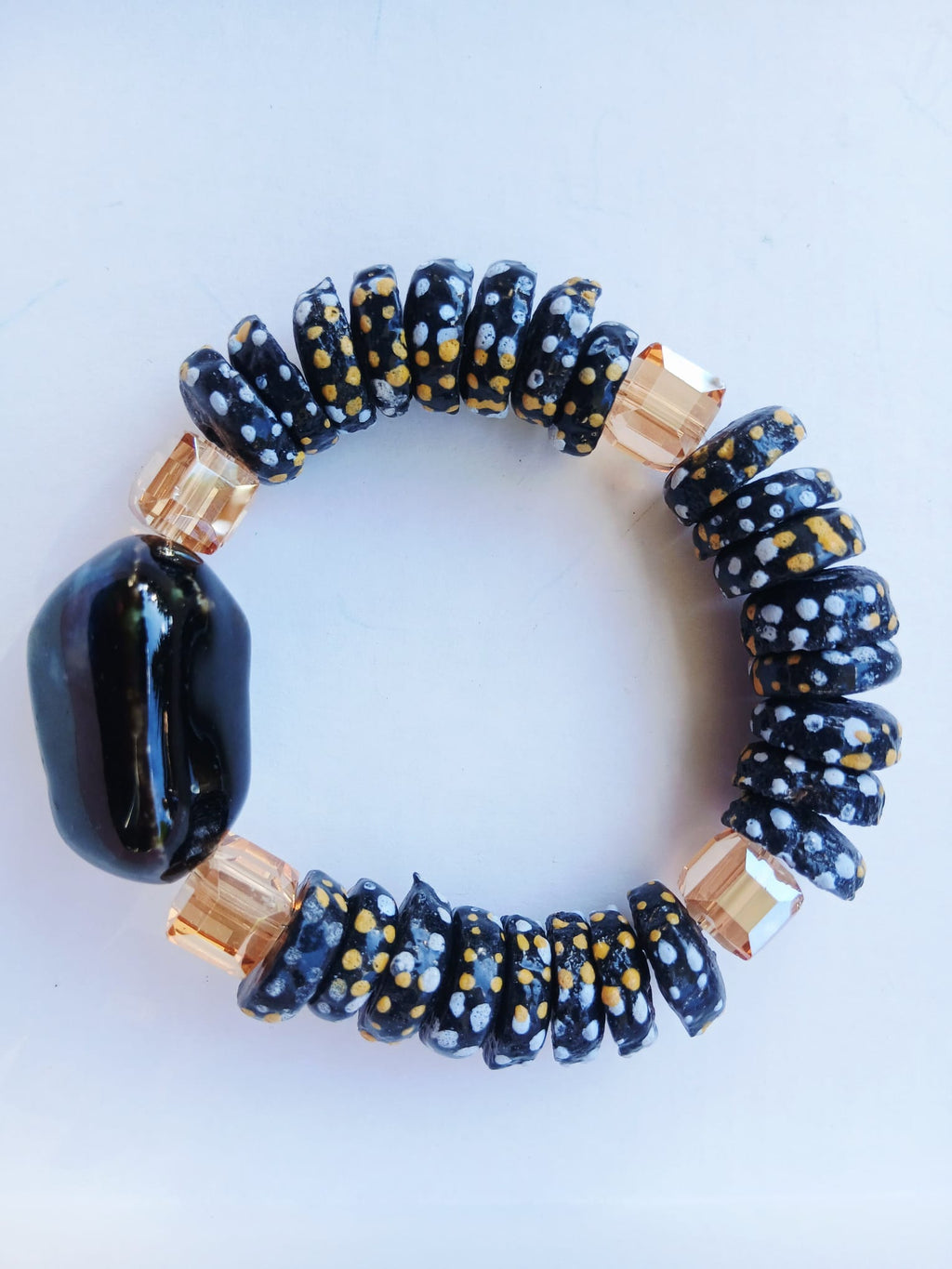 Bracelets "Warrior"